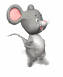 Zwierzęta - mysz.gif