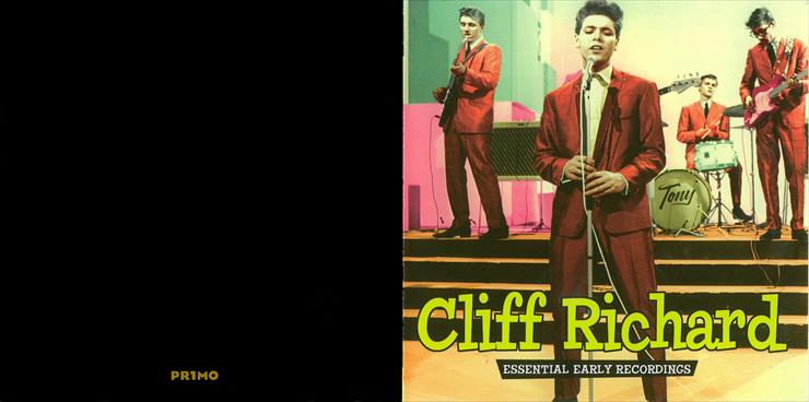 Cliff Richard - Essential Early Recordings - Booklet-01.jpg