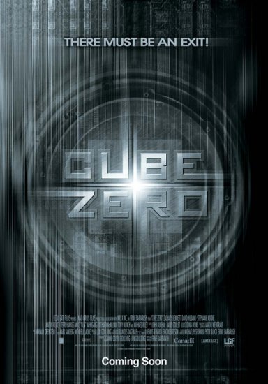 Cube Zero 2004 - Cube Zero 2004.jpg