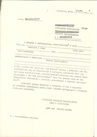 1977.06.30 Ok KWMO Szczecin - Program dla porządku publicznego - 20130213055125633_0001.jpg
