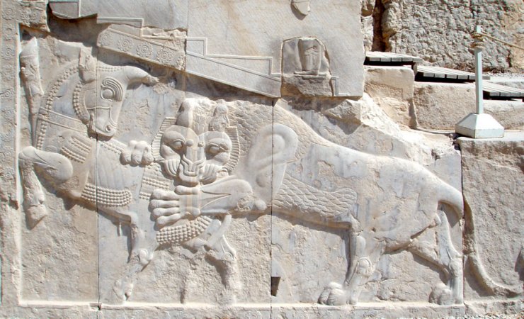 Persja, - obrazy - Persepolis-Nowruz_Zoroastrian.jpg