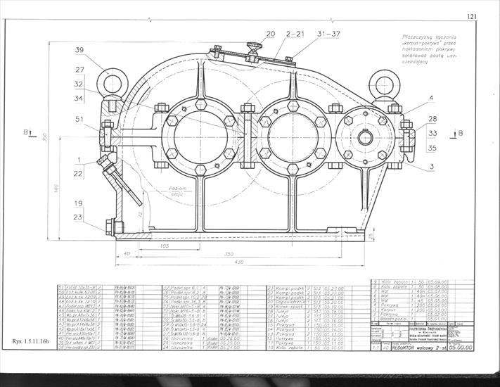 Podstawy konstrukcji maszyn - L Kurmaz - 121.JPG