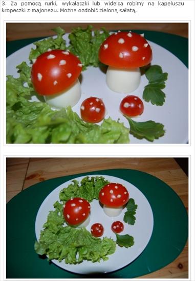 Muchomorki z pomidorów - muchomorki z pomidora3.jpg