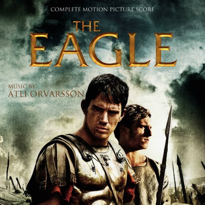 The Eagle 2011 - The Eagle 2011.jpg
