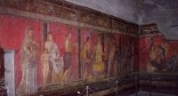 Rzym Starożytny - miasta - obrazy - 20-18. Pompeje.jpg