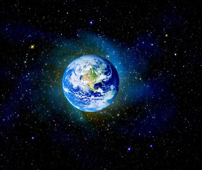 Ziemia z kosmosu - zeus_os_x__earth__space_by_zeusosx1.jpg
