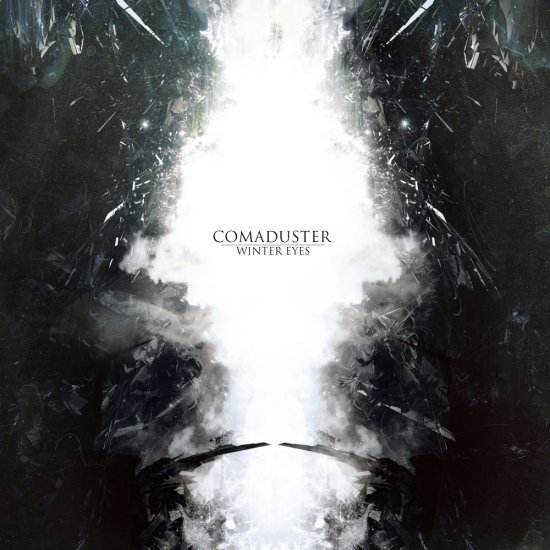 Comaduster - Winter Eyes EP 2013 - comaduster - winter eyes - td016-cover-1k.jpg