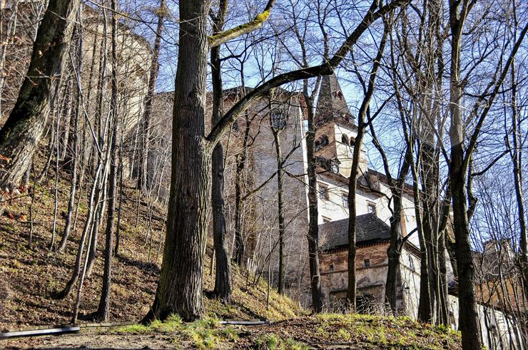 Oravski Zamek-Słowacja - oravsk-podzmok-2010_12208754066_o.jpg