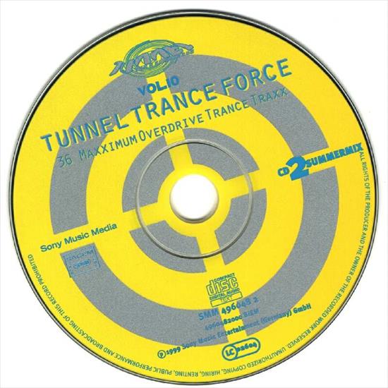 Tunnel Trance Force vol.10 - Tunnel Trance Force Vol. 10 CD2.jpg