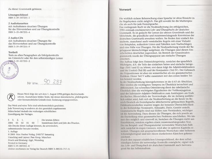 Dreyer, Schmitt - Praktyczna Gramatyka Języka Niemieckiego - Dreyer 1.jpg