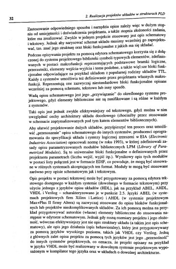 Układy programowalne. Pierwsze kroki - P. Zbysiński, J. Pasierbiński - 032.gif