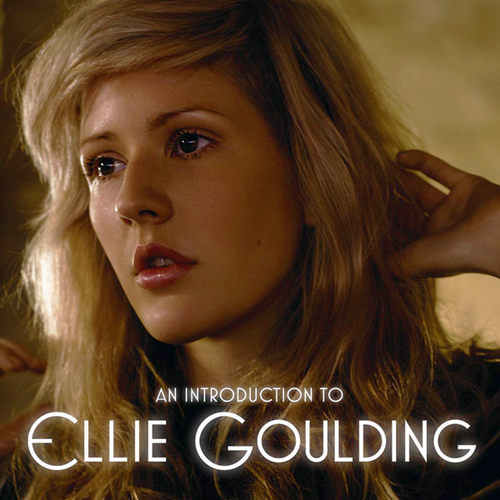 Ellie Goulding - An Introduction to Ellie Goulding EP - AnIntroductiontoEllieGouldingAnIntroductiontoEllieGould.png