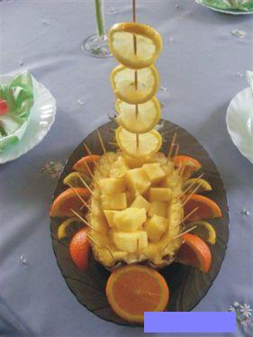 Dekoracje potraw4 - ananas.jpg