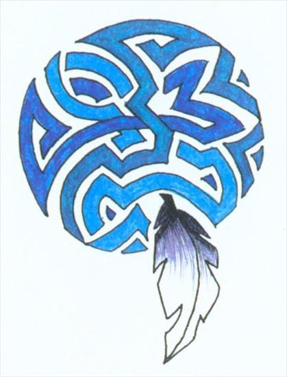 New Flash Just Added - celticfeather.jpg