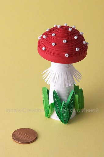 Jesień - mushroom-3d-quilling.jpg
