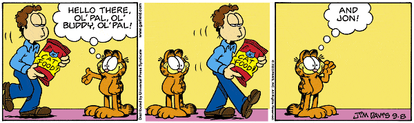 Garfield - Garfield 372.GIF