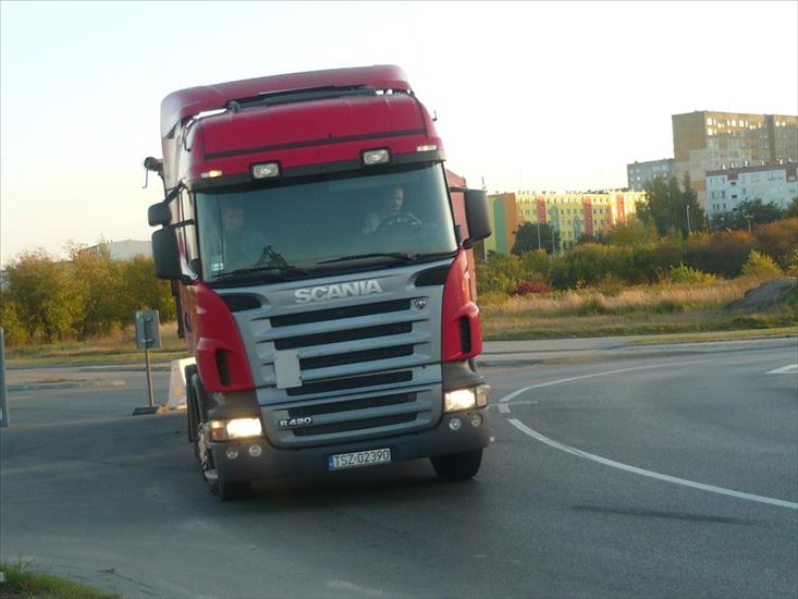 Ciężarówki - P1010418.JPG