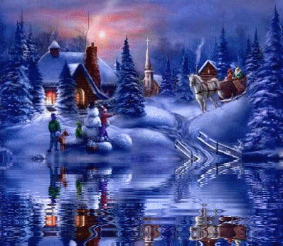 Boże Narodzenie - zimowy_widoczek4.gif