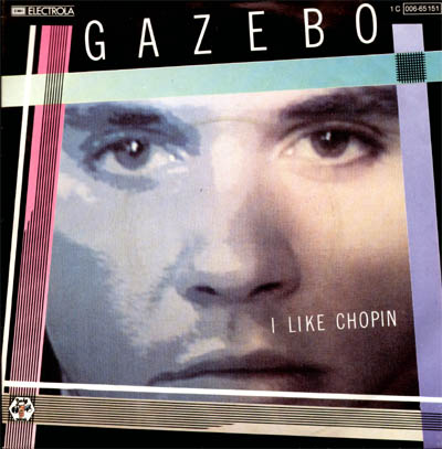 Gazebo - I Like Chopin - Gazebo - I Like Chopin CO.JPG