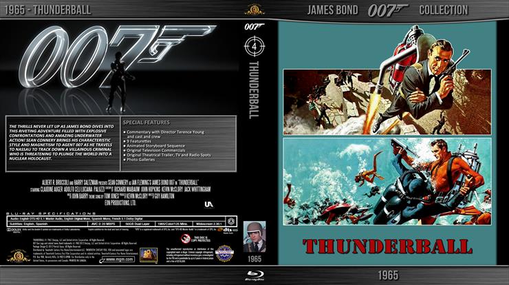 James Bond - 007 ... - James Bond I 007-04 Operacja Piorun - Thunderball 1965.10.21 Blu-ray ENG.jpg