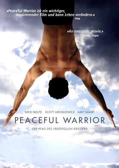 Peaceful Warrior 2006 - Peaceful Warrior HD.jpg