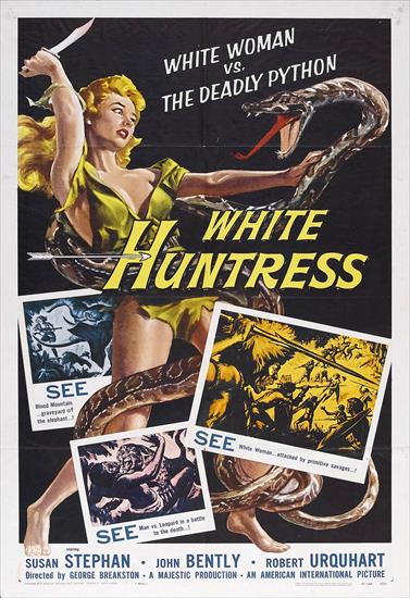 Posters W - White Huntress 01.jpg