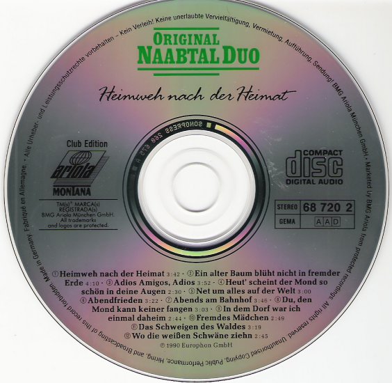 Original Naabtal Duo - Heimweh nach der Heimat 1990 - cd.jpg
