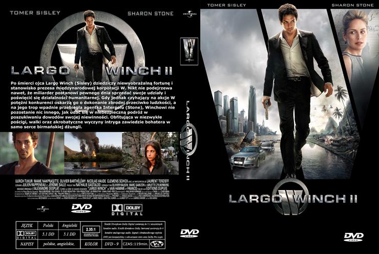 Do Filmów z 2011 - LARGO WINCH 2.jpg