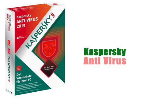 Antywirusy - 2013 - Kaspersky Anti-Virus 2013 13.0.1.4190 PL.jpg