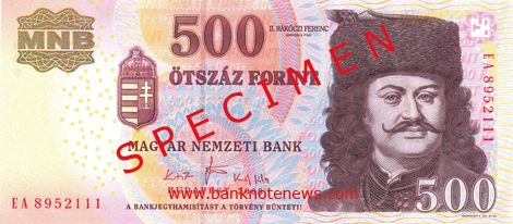Węgry - 2009 - 500 forint f.jpg
