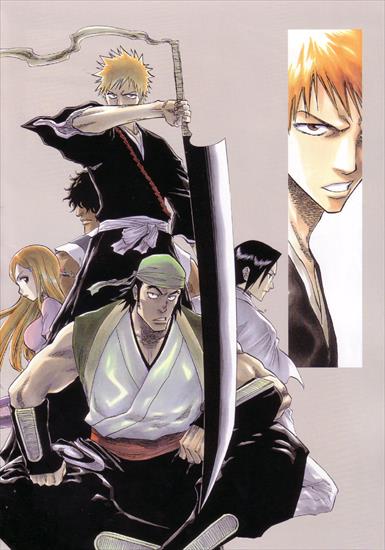 Bleach - All color but the Black - allcolorbuttheblack32.jpg