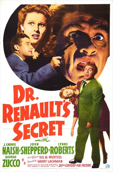 Posters D - Dr Renaults Secret 01.jpg