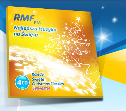 Okładki  R  - RMF FM - Najlepsza Muzyka Na Święta 2010 - S.bmp