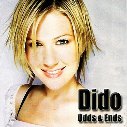 D - Muzyka Angielskojęzyczna - Albumy Spakowane - Dido 1.jpg
