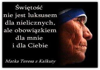 Św. Matka Teresa z Kalkuty - Matka Teresa.jpg