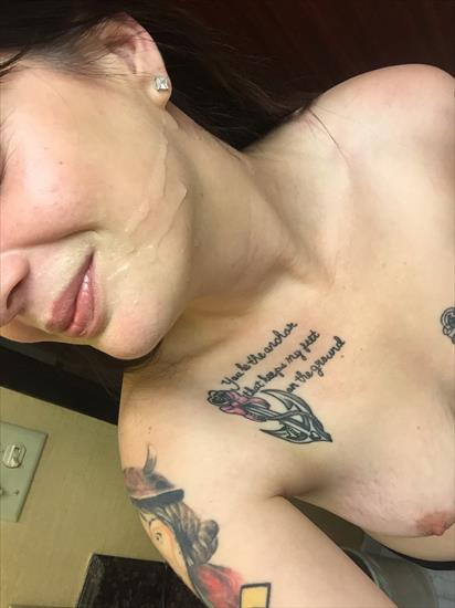 Naked Tattooed Reddit Selfie Girl Masturbate And Sex - 1 16.jpg