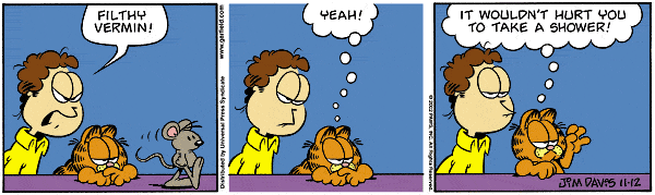 Garfield - Garfield 72.GIF