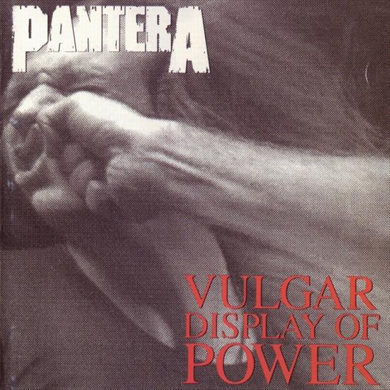1992 - Vulgar Display Of Power - Cover.jpg