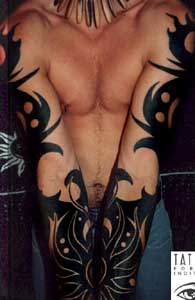 Tatuaże - tribal146.jpg