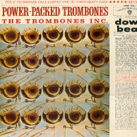 The Trombones Inc. - Power Packed Trombones - R1064.jpg