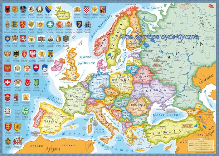 Kraje UE - Europa_uk.jpg