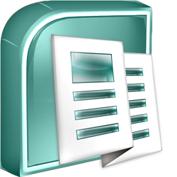 Microsoft Office Icons PNG - Microsoft Office Publisher.png