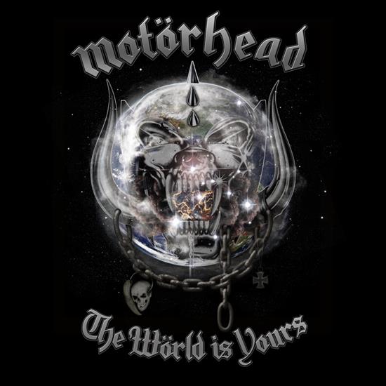 Motorhead The World is Yours mp3 320 - 00. Motorhead - The World Is Yours 2010 cover1.jpg
