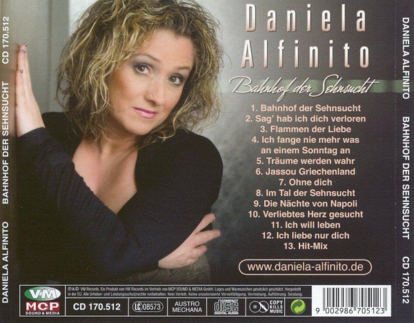 2008 - Daniela Alfinito - Bahnhof Der Sehnsucht - 00.Back.jpg