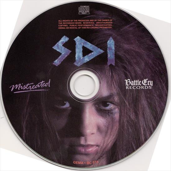 1989 S.D.I. - Mistreated Reissue 2005 Flac - CD.jpg