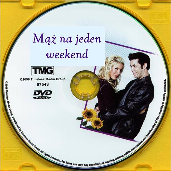  plików filmowych szukaj w innym folderze - Mąż na jeden weekend cd.jpg