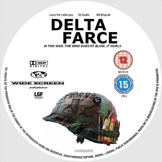 NADRUKI NA PŁYTY - 1 Delta Farce - DVD.jpg