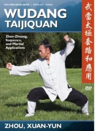 TAI CHI WUDANG - Zhou Xuan-Yun - Wudang Taiji.jpeg