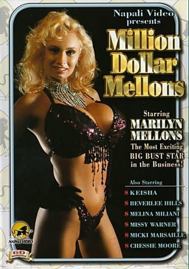 1992-Million Dollar Mellons - front.jpg