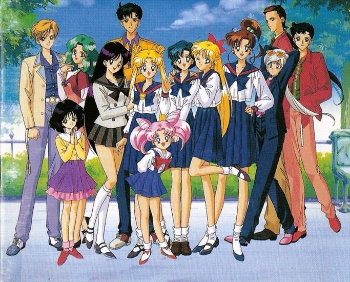 Sailor Moon - Sailor Moon 26.jpg